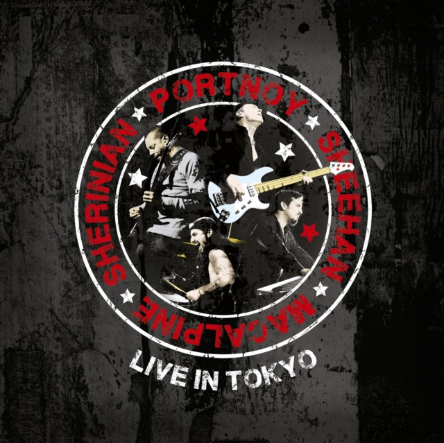 Live In Tokyo (2LP)