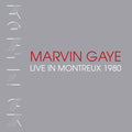 Marvin Gaye - Live At Montreux 1980 (2LP)