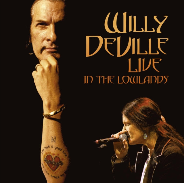 Live At Montreux 1994 (2LP) & Live In The Lowlands (3LP) & Collected (2LP/Limited/Transparent Green Vinyl/180G/Booklet/Gatefold/Numbered/Import)