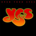 Open Your Eyes (Limited/Color Vinyl/2LP)