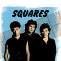 Joe Satriani - Squares - LP Vinyl