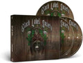 Black Label Society - Unblackened (2CD/Blu-Ray/Digipak)