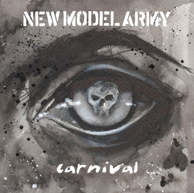 Carnival (Redux) (Limited/White Vinyl/2LP)