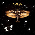 Saga - Saga - LP Vinyl