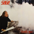 Saga - Worlds Apart - LP Vinyl