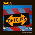 Detours (Live) (2021 Reissue/3LP)