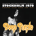 Deep Purple - Stockholm 1970 (Orange Vinyl/3LP)