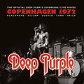 Deep Purple - Live In Copenhagen 1972 (Red Vinyl/3LP)