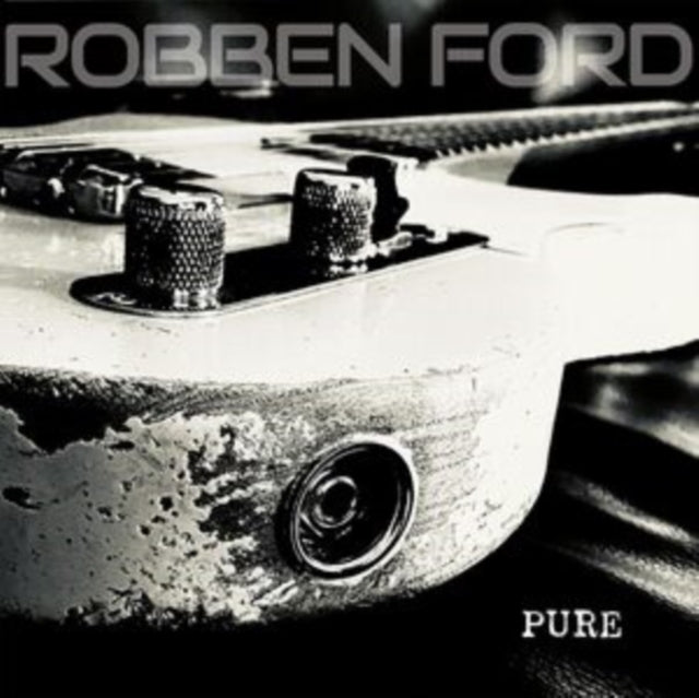 Pure (Limited Box Set/Yellow LP Vinyl/5-7Inch)