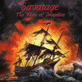 Savatage - Wake Of Magellan (2LP)