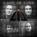 Last In Line - Day In The Life (Silver LP Vinyl)