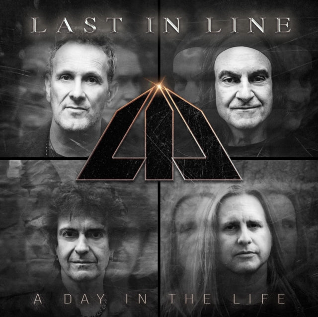 Day In The Life (Silver LP Vinyl)