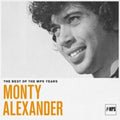 Monty Alexander - Best Of Mps Years - LP Vinyl