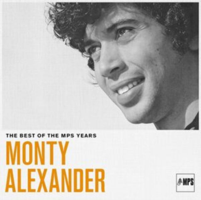 Monty Alexander - Best Of Mps Years - LP Vinyl