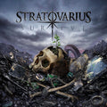 Stratovarius - Survive (Limited/Recycled Vinyl/2LP)