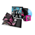 Alice Cooper - Live From The Astroturf (Blue Curacao Vinyl/LP/DVD)