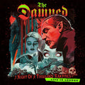 Night Of A Thousand Vampires (Limited Transparent Red Vinyl/2LP/180G)