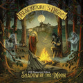 Blackmore's Night - Shadow Of The Moon (25Th Anniversary Edition/Crystal Clear Vinyl/2LP/7Inch)