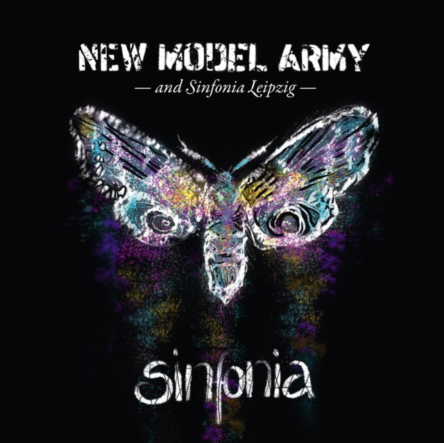 Carnival (Redux) (Limited/White Vinyl/2LP) & Sinfonia