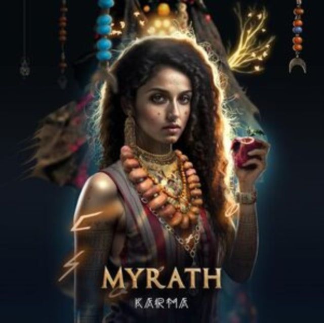 Myrath - Karma - CD