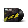 Extra Force Vinyl Record