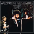 Montreux Alexander: The Monty Alexander Trio Live! At The Montreux Festival (Mint Green LP Vinyl)