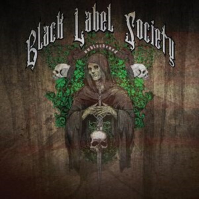 Black Label Society - Unblackened & Shot To Hell - CD Bundle