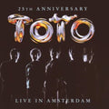 Toto - Live In Amsterdam (25Th Anniversary) - CD