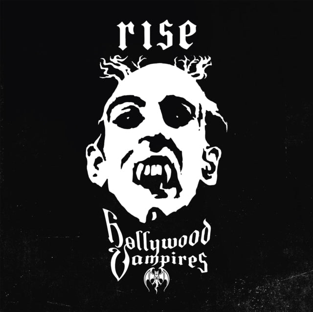 Hollywood Vampires - Rise - CD