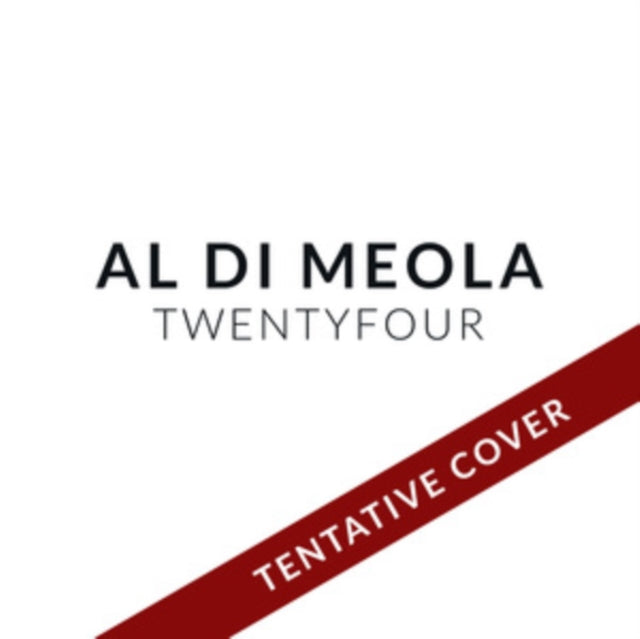 Twentyfour (2LP)