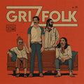 Grizfolk - Grizfolk - Vinyl Record