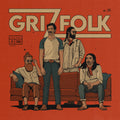 Grizfolk [LP] Vinyl Record