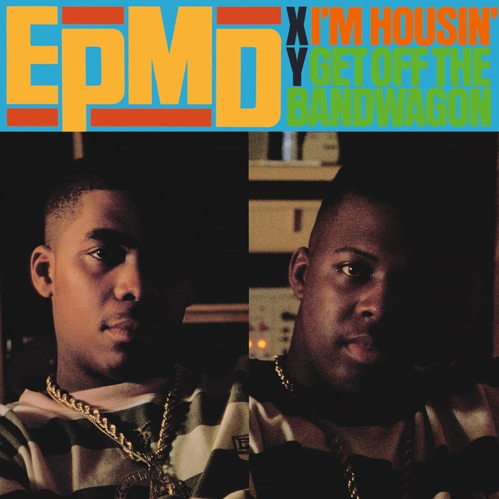I'm Housin' [7" Vinyl] Vinyl Record