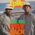 The Big Payback [7" Vinyl] Vinyl Record