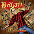 Final Bedlam - Millennium Edition Lp [LP] Vinyl Record