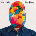 Frater,nick - Fast & Loose - Music CD