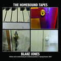 Jones,blake - Homebound Tapes - Music CD