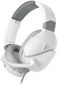 Tb Uni Recon 200 Gen 2 Powered Gaming Headset-wht - Tb Uni Recon 200 Gen 2 Powered Gaming Headset-wht - Game Accessories