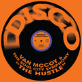 Mccoy,van - Hustle - Vinyl Record