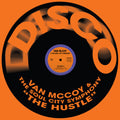 The Hustle (Rsd) [Record Store Day] [RSD 2022] Vinyl Record