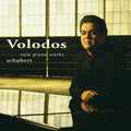 Volodos / Schubert - Solo Piano Works - Music CD