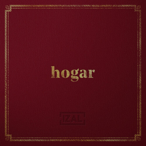 Izal - Hogar - Music CD