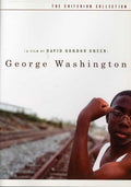 Criterion Collection: George Washington (2000) - Criterion Collection: George Washington (2000) - DVD