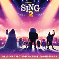Sing 2 / O.s.t. - Sing 2 / O.s.t. - Music CD