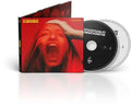 Scorpions - Rock Believer - Music CD