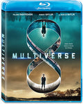 Multiverse - Multiverse - Blu-ray