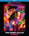 This Game's Called Murder (2021) - This Game's Called Murder (2021) - Blu-ray