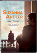 Suzanna Andler - Suzanna Andler - DVD