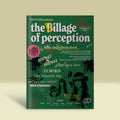 Billie - Billage Of Perception: Chapter One - Music CD