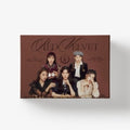 Red Velvet - 2022 Season's Greetings - Collectibles